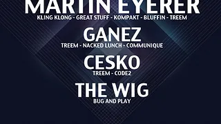 Velvet Martin Eyerer Ganez Cesko Dim The Wig