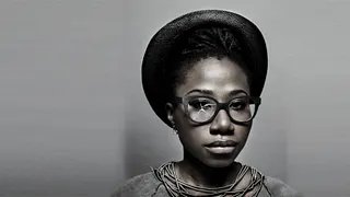 Asa en concert