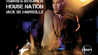 HOUSE NATION : JACK THE TRAX !