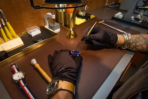 Nixon Paris Shop Paris