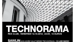 TECHNORAMA