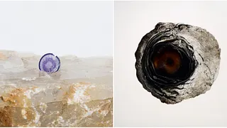 Hypothesis for the origin