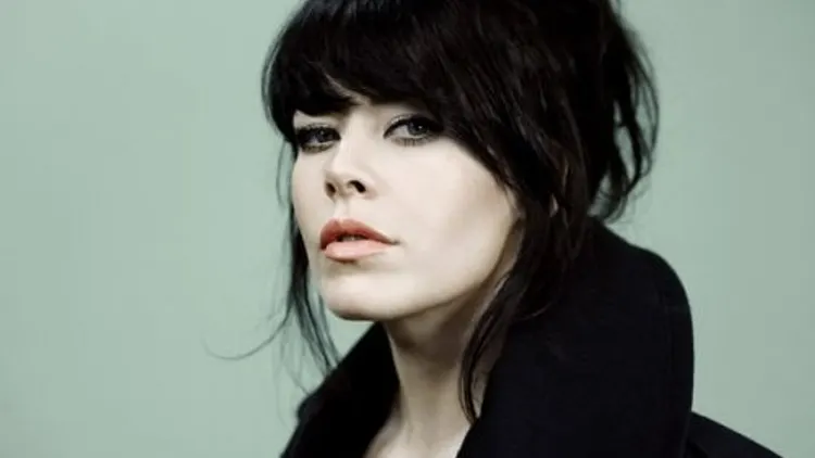 Alex Hepburn en concert