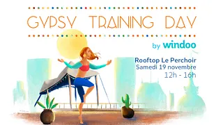 Gypsy Training Day