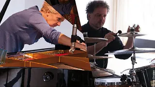 Jardins d’équinoxe - Christophe Fellay / Jill Richards