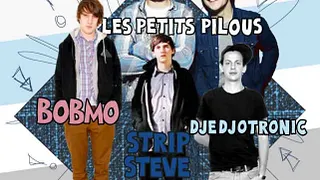 Abc ... Les petits Pilous