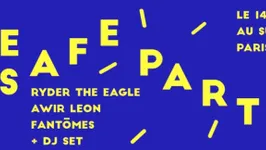 Be Safe Party #1