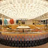 86 Champs - L'Occitane x Pierre Hermé
