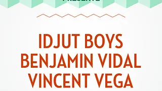 Wanderlust présente Idjut Boys all night long