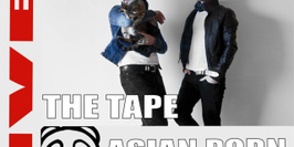 THE TAPE & ASIAN PORN STAR