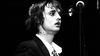 Pete Doherty en Concert