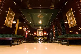 InterContinental