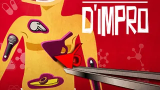 LE CHECK UP D'IMPRO : LE CABARET DEJANTE