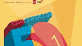 TSUGI Superclub 50+1