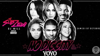 No Diggity All Star au Yoyo