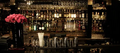 Le Magnifique Bar Paris