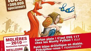 Mission Florimont