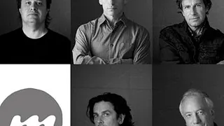 Marillion + Guest