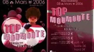 Top Moumoute