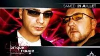 Brique Rouge