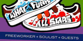 What The Funk All Stars