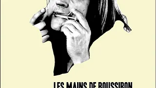 Concert de Xavier Boussiron