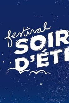 Soirs d'été 2014 - Ouï FM
