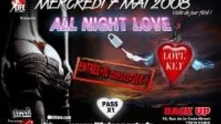 All Night Love
