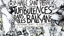 Turbulences dans les Balkans
