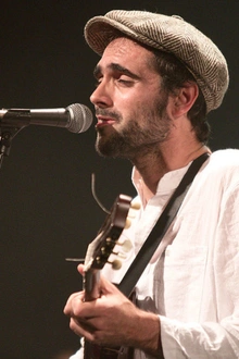 Alfred Massaï + Raymonde Howard