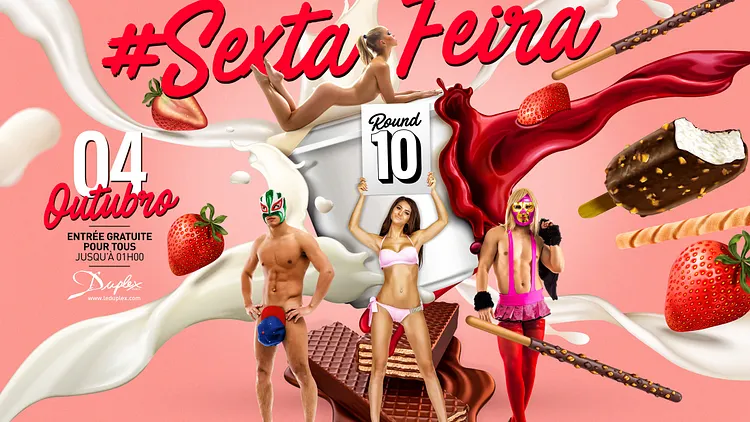 Sexta Feira