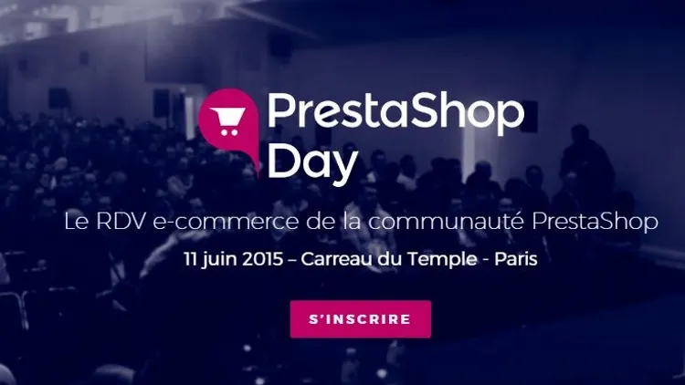 PrestaShop Day