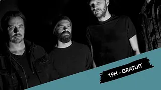 Dead Horse One • Fleur Du Mal / Supersonic (Free entrance)
