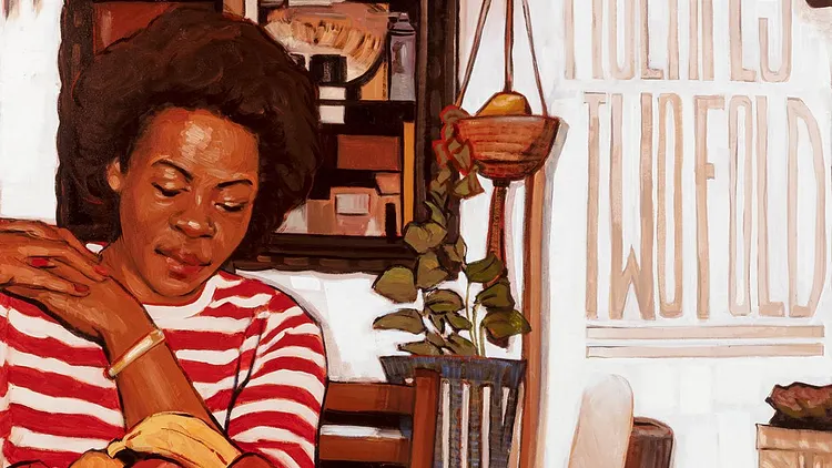 Riley Holloway / Dreamer and Quiet Moments