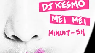 MEI MEI & KESMO // SEXY CRAZY GIRLS
