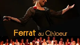 Natacha Ezdra - Ferrat Au Choeur