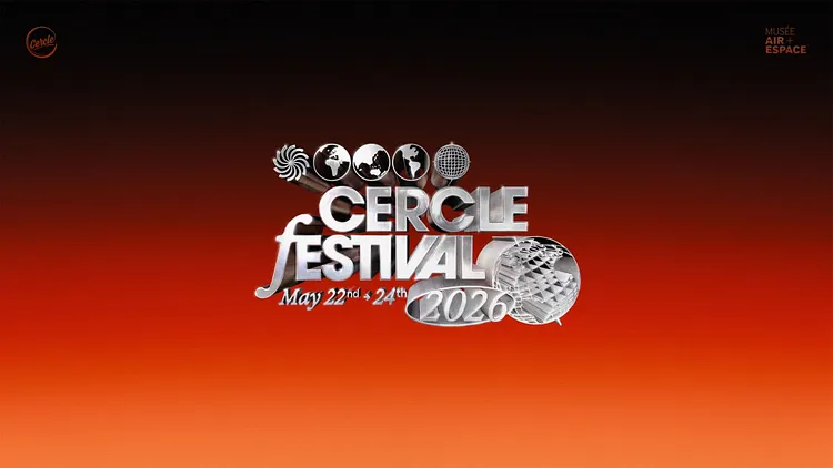 Cercle Festival 2026