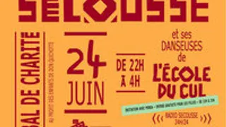 Secousse