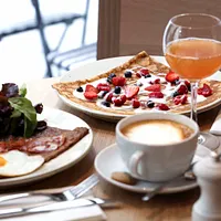 Breizh Café Montorgueil