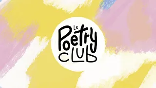 Le Poetry Club #2
