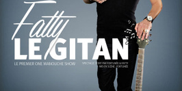 Fatty le Gitan