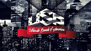 USA @ MIX CLUB PARIS