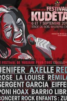 Festival Kudeta