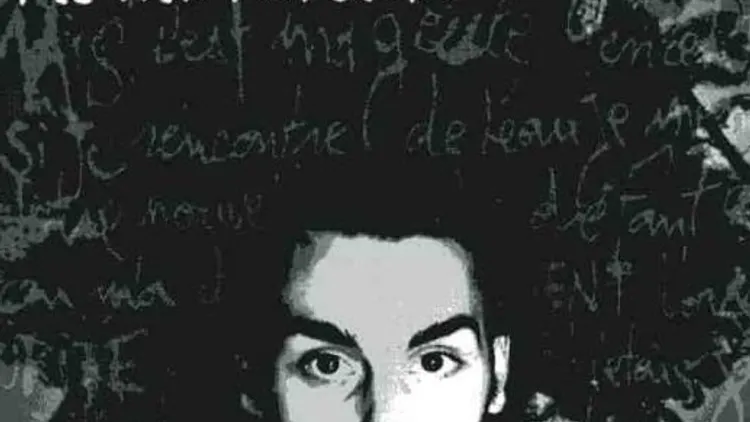 FANCH + Les Ongles Noirs