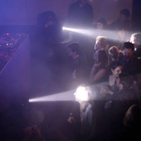 Le Supersonic