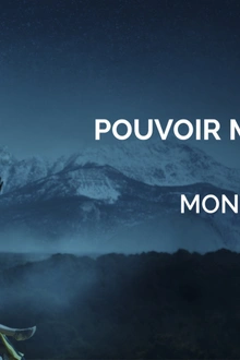 Pouvoir Magique & friends