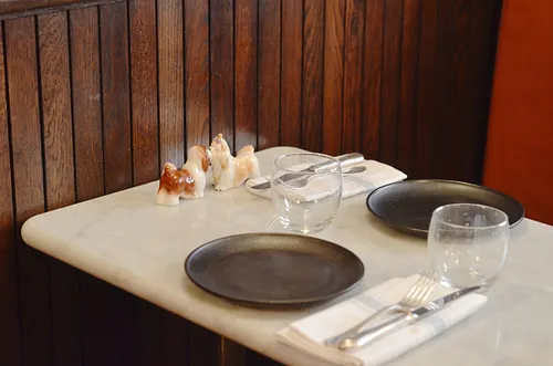 Aux Prés Restaurant Paris