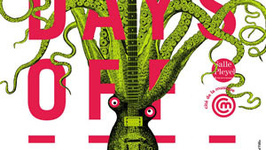 Festival Days Off 2014 - Eels en concert