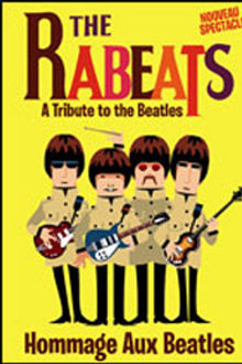 The Rabeats - Tribute to the Beatles