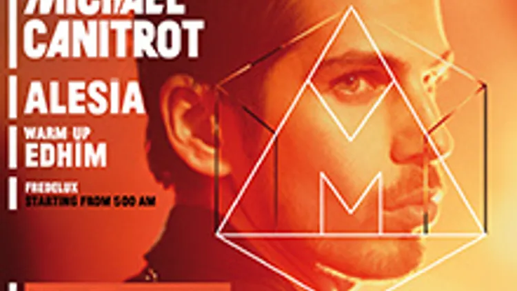 Michael Canitrot